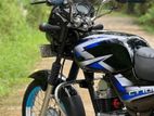 Bajaj CT100 2010