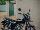 Bajaj CT100 2010