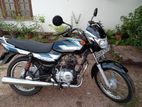 Bajaj CT100 2010