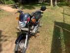 Bajaj CT100 2010