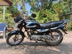 Bajaj CT100 2010