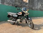 Bajaj CT100 2010