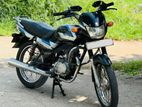 Bajaj CT100 2010