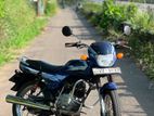 Bajaj CT100 2010