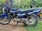 Bajaj CT100 2010