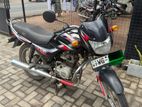 Bajaj CT100 2010