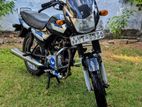 Bajaj CT100 2010