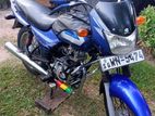 Bajaj CT100 2010