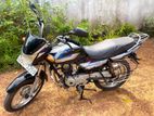 Bajaj CT100 2010