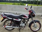 Bajaj CT100 2010