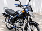 Bajaj CT100 2010
