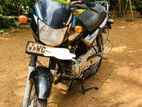 Bajaj CT100 2010
