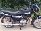 Bajaj CT100 2010