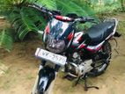 Bajaj CT100 2010