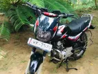 Bajaj CT100 2010
