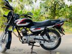 Bajaj CT100 2010