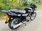 Bajaj CT100 2010