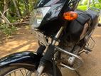 Bajaj CT100 2010
