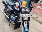 Bajaj CT100 2010