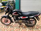 Bajaj CT100 2010