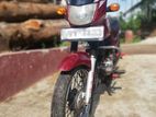 Bajaj CT100 2010