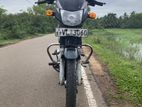 Bajaj CT100 2010