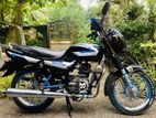 Bajaj CT100 2010