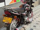 Bajaj CT100 2010