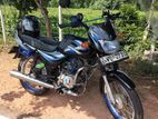 Bajaj CT100 2010