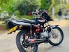 Bajaj CT100 2010