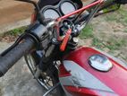 Bajaj CT100 2010