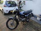 Bajaj CT100 2010