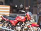 Bajaj CT100 2010