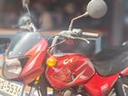 Bajaj CT100 2010