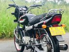 Bajaj CT100 2010