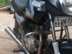 Bajaj CT100 2010