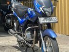 Bajaj CT100 2010