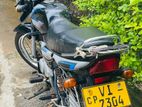 Bajaj CT100 2010