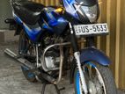 Bajaj CT100 2010