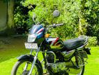 Bajaj CT100 2010