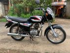 Bajaj CT100 2010