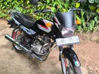 Bajaj CT100 2010