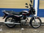 Bajaj CT100 2010