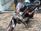 Bajaj CT100 2010