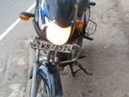 Bajaj CT100 2010