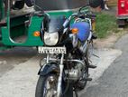 Bajaj CT100 2010