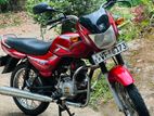 Bajaj CT100 2010