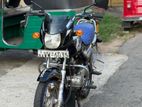 Bajaj CT100 2010