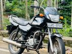 Bajaj CT100 2010