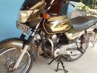 Bajaj CT100 2010